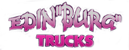 Edinburg Trucks Logo