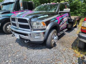 Research 2018
                  Ram 5500 pictures, prices and reviews
